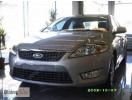 FORD MONDEO- 07/11; ARAÇ BİLGİLERİ VE RESİMLERİ