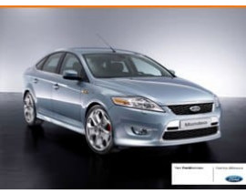 FORD MONDEO- 07/11; ARAÇ BİLGİLERİ VE RESİMLERİ
