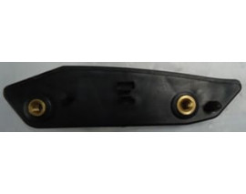 FORD MONDEO- 07/11; ÖN TAMPON BAĞLANTI BRAKETİ SOL (PLASTİK) (TW)