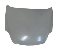 FORD MONDEO- 07/11; MOTOR KAPUTU GRİ BOYALI (İCELİ/ÇEKOMASTİKLİ) (SIMYI)