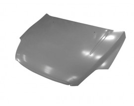 FORD MONDEO- 07/11; MOTOR KAPUTU GRİ BOYALI (İCELİ/ÇEKOMASTİKLİ) (SIMYI)