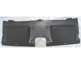 FORD MONDEO- 07/11; RADYATÖR ÜST KORUMA PLASTİĞİ (TW)