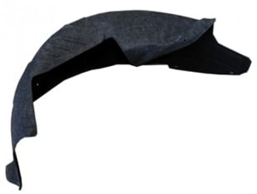 FORD MONDEO- 07/11; ARKA ÇAMURLUK DAVLUMBAZI SOL (HALI TİP) (TW)