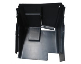 FORD MONDEO- 07/11; AKÜ KORUMA PLASTİĞİ KÜÇÜK (TW)