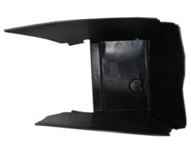 FORD MONDEO- 07/11; AKÜ KORUMA PLASTİĞİ BÜYÜK (TW)