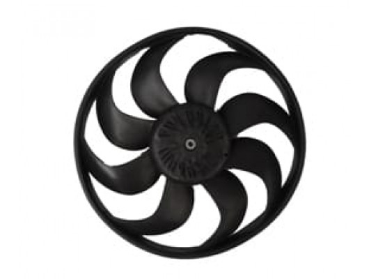 FORD MONDEO- 07/11; FAN KANADI (BFN)