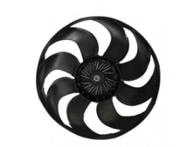 FORD MONDEO- 07/11; FAN KANADI (BFN)