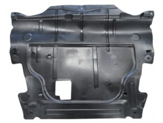 FORD MONDEO- 07/11; KARTER MUHAFAZA PLASTİĞİ