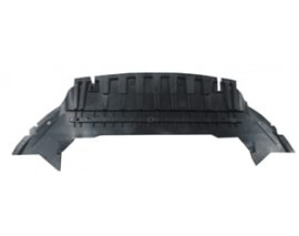 FORD MONDEO- 07/11; ÖN TAMPON ALT KORUMA PLASTİĞİ