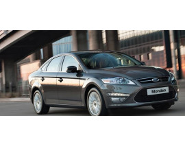 FORD MONDEO- 11/14; ARAÇ BİLGİLERİ VE RESİMLERİ