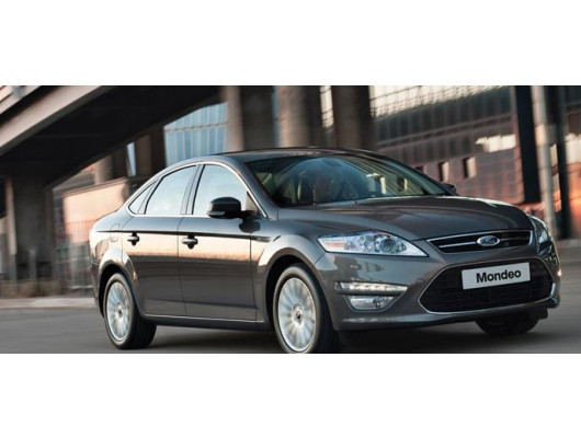 FORD MONDEO- 11/14; ARAÇ BİLGİLERİ VE RESİMLERİ