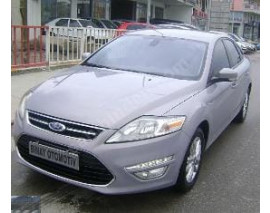 FORD MONDEO- 11/14; ARAÇ BİLGİLERİ VE RESİMLERİ