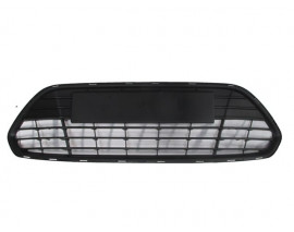 FORD MONDEO- 11/14; ÖN TAMPON PANJURU NİKELAJ KAPLAMASIZ (TW)