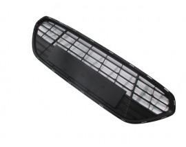 FORD MONDEO- 11/14; ÖN TAMPON PANJURU NİKELAJ KAPLAMASIZ (TW)