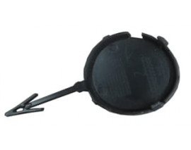 FORD MONDEO- 11/14; ÖN TAMPON ÇEKİ DEMİRİ KAPAĞI (BFN)