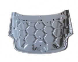 FORD MONDEO- 11/14; MOTOR KAPUTU (TYG)