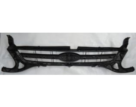 FORD MONDEO- 11/14; ÖN PANJUR SİYAH NİKELAJ KAPLAMALI (TW)