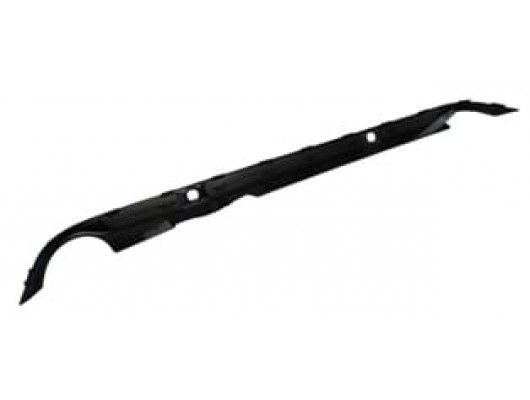 FORD MONDEO- 11/14; KARLIK (ARKA TAMPON ALTI) (SPOILER) (TW)