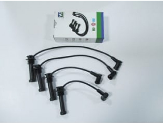 FORD MONDEO- 11/14; BUJİ KABLOSU TAKIM (16V)(PNBA)1.6 cc (YOW JUNG)