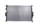FORD MONDEO- 11/14; SU RADYATÖRÜ 2.0/TDCİ/EB (BRAZİNG) (670X448X26) (MANUEL) ALÜMİNYUM (ORİS)