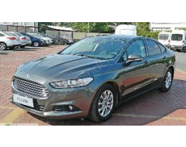 FORD MONDEO- 15/18; ARAÇ BİLGİLERİ VE RESİMLERİ