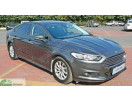 FORD MONDEO- 15/18; ARAÇ BİLGİLERİ VE RESİMLERİ