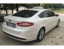 FORD MONDEO- 15/18; ARAÇ BİLGİLERİ VE RESİMLERİ