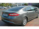 FORD MONDEO- 15/18; ARAÇ BİLGİLERİ VE RESİMLERİ