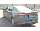FORD MONDEO- 15/18; ARAÇ BİLGİLERİ VE RESİMLERİ