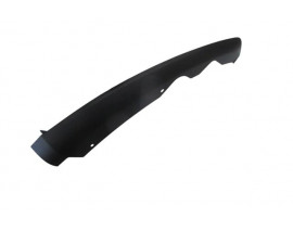 FORD MONDEO- 15/18; KARLIK SAĞ (ÖN TAMPON ALTI)(SPOILER)SİYAH (TYG)