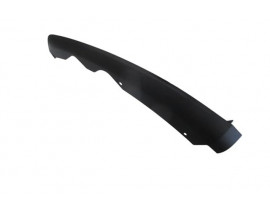 FORD MONDEO- 15/18; KARLIK SOL (ÖN TAMPON ALTI)(SPOILER)SİYAH (TYG)