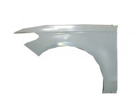 FORD MONDEO- 15/18; ÖN ÇAMURLUK SOL GRİ BOYALI (SIMYI)