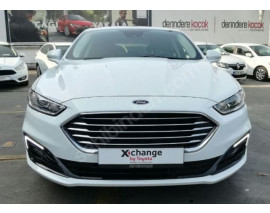 FORD MONDEO- 19/21; ARAÇ BİLGİLERİ VE RESİMLERİ