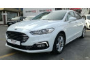 FORD MONDEO- 19/21; ARAÇ BİLGİLERİ VE RESİMLERİ