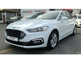 FORD MONDEO- 19/21; ARAÇ BİLGİLERİ VE RESİMLERİ