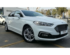 FORD MONDEO- 19/21; ARAÇ BİLGİLERİ VE RESİMLERİ