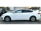 FORD MONDEO- 19/21; ARAÇ BİLGİLERİ VE RESİMLERİ