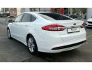 FORD MONDEO- 19/21; ARAÇ BİLGİLERİ VE RESİMLERİ