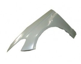 FORD MONDEO- 19/21; ÖN ÇAMURLUK SOL GRİ BOYALI (SIMYI)