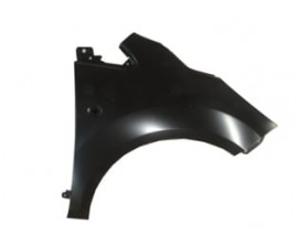 FORD KA- 09/10; ÖN ÇAMURLUK DELİKLİ SAĞ (TW)