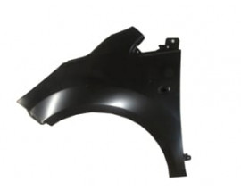 FORD KA- 09/10; ÖN ÇAMURLUK DELİKLİ SOL (TW)