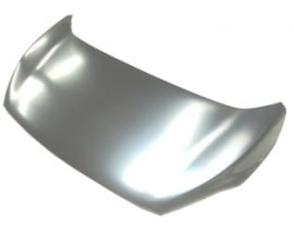 FORD KA- 09/10; MOTOR KAPUTU (TW)