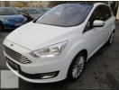 FORD FOCUS C MAX- 15/18; ARAÇ BİLGİLERİ VE RESİMLERİ