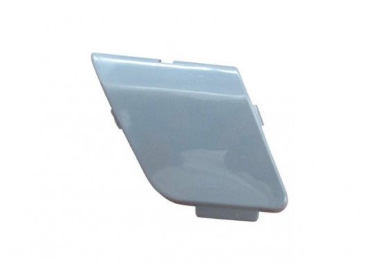 FORD FOCUS C MAX- 15/18; ÖN TAMPON ÇEKİ DEMİRİ KAPAĞI (GRİ)