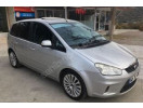 FORD FOCUS C MAX- 07/11; ARAÇ BİLGİLERİ VE RESİMLERİ
