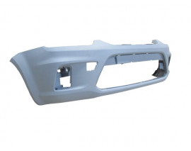 FORD FOCUS C MAX- 07/11; ÖN TAMPON SİS/PANJUR DELİKLİ (ASTARLI GRİ) (TYG)