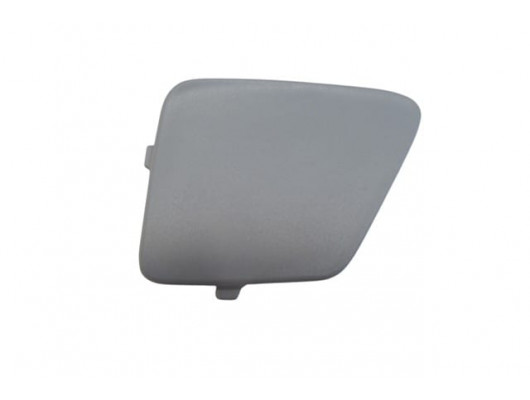 FORD FOCUS C MAX- 07/11; ÖN TAMPON ÇEKİ DEMİRİ KAPAĞI ASTARLI