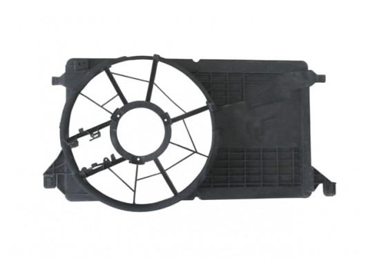 FORD FOCUS C MAX- 07/11; RADYATÖR FAN DAVLUMBAZI DİZEL