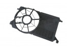 FORD FOCUS C MAX- 07/11; RADYATÖR FAN DAVLUMBAZI DİZEL