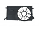 FORD FOCUS C MAX- 07/11; RADYATÖR FAN DAVLUMBAZI DİZEL